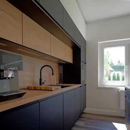 Apartmán Steinbock *