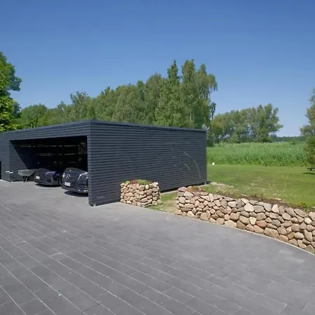 Steinbock Apartmán