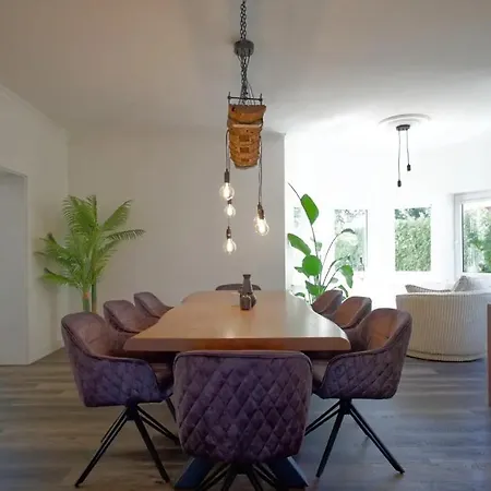 Apartmán Steinbock
