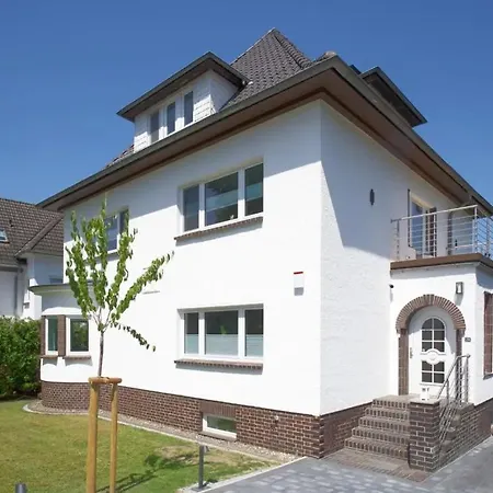 Apartmán Steinbock