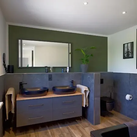 Apartmán Steinbock *