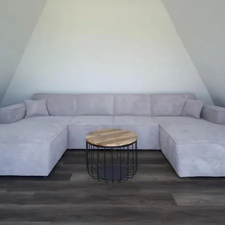 Apartmán Steinbock