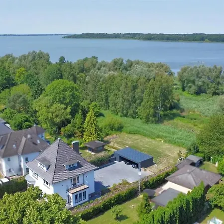 Steinbock Apartmán *